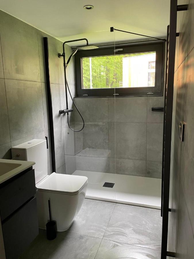 Primator Camping Resort Litomysl Ngoại thất bức ảnh