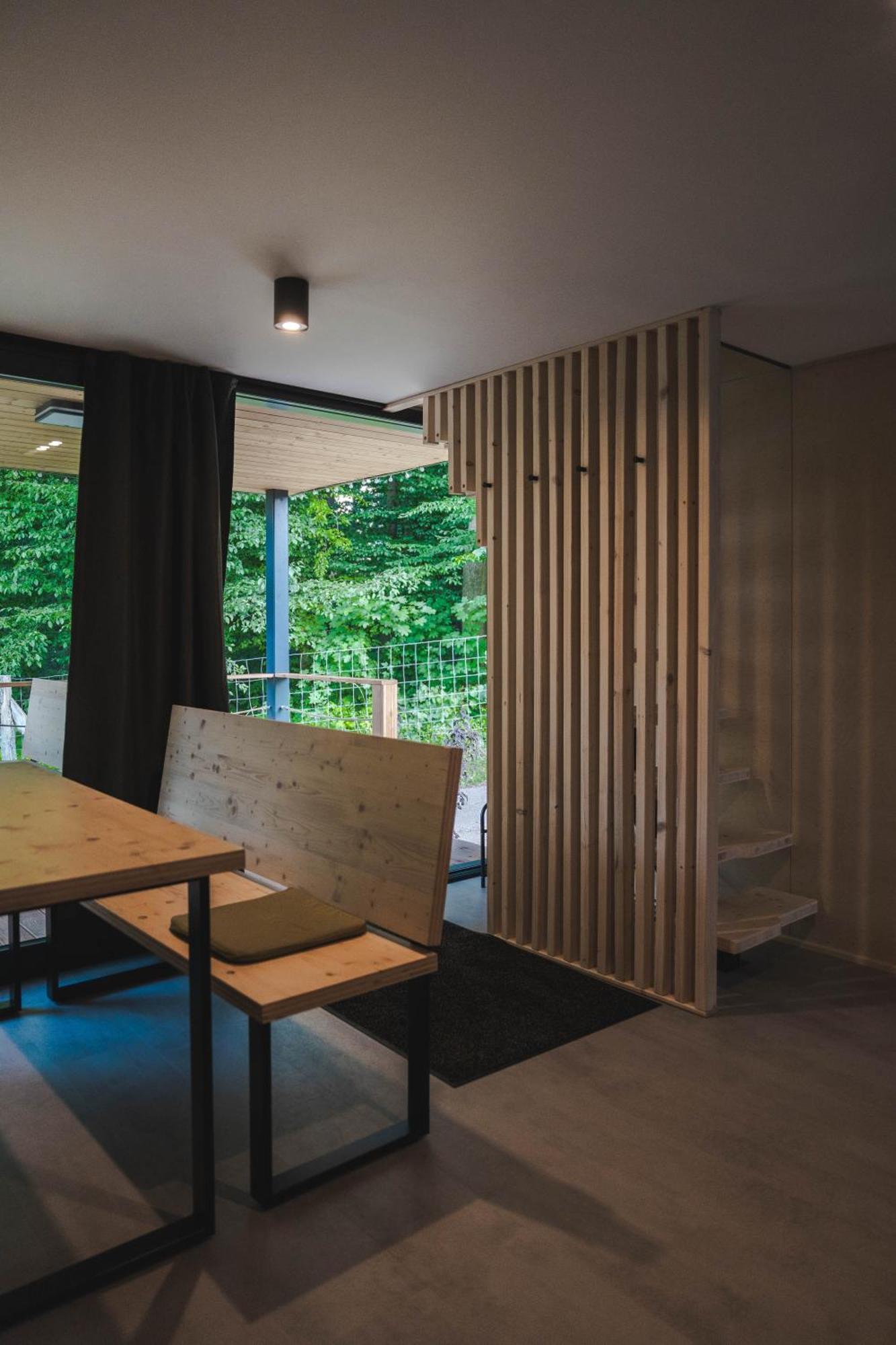 Primator Camping Resort Litomysl Ngoại thất bức ảnh