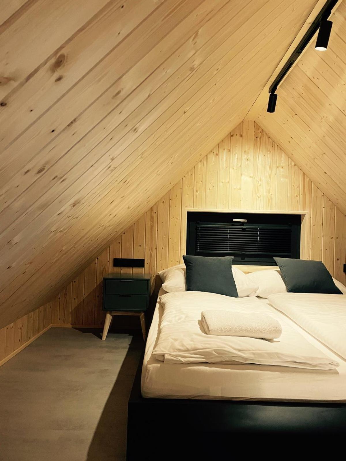 Primator Camping Resort Litomysl Ngoại thất bức ảnh