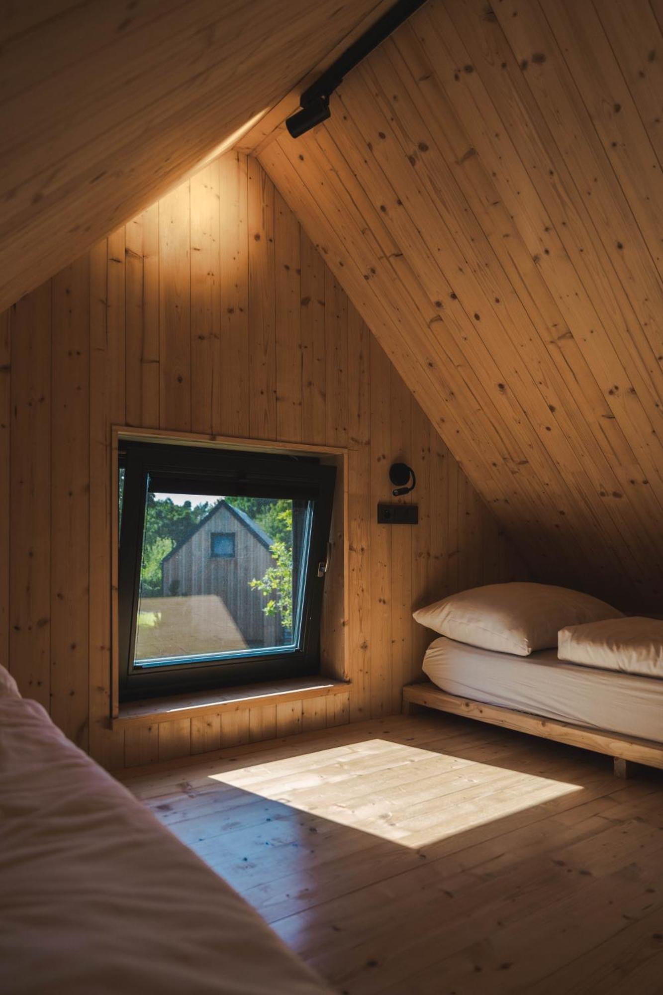 Primator Camping Resort Litomysl Ngoại thất bức ảnh