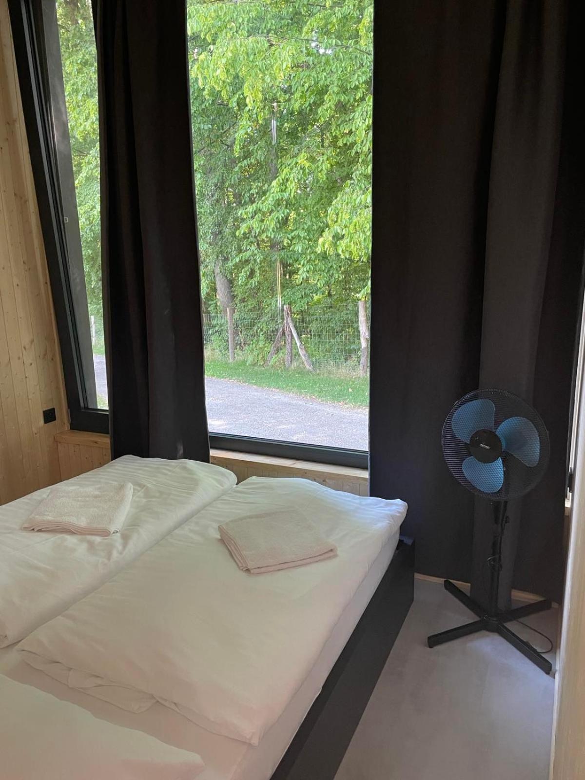 Primator Camping Resort Litomysl Ngoại thất bức ảnh